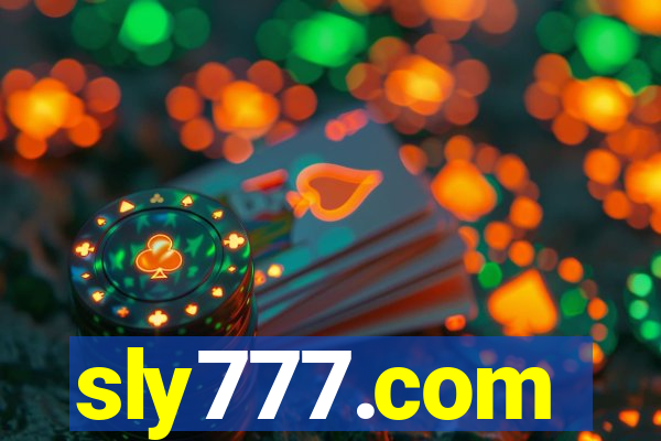 sly777.com