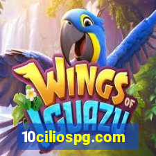 10ciliospg.com