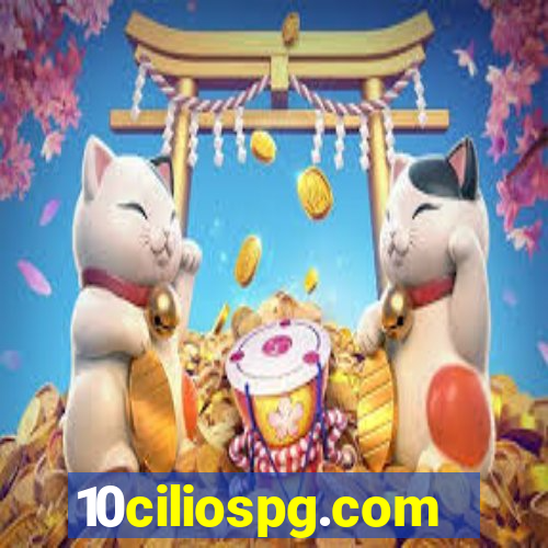 10ciliospg.com