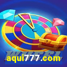 aqui777.com