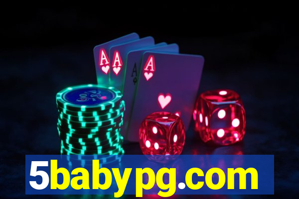 5babypg.com