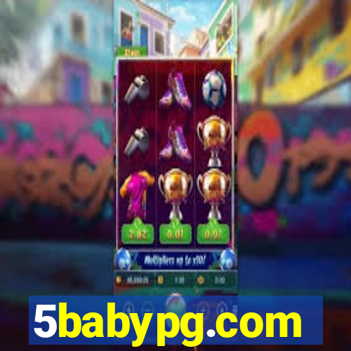 5babypg.com