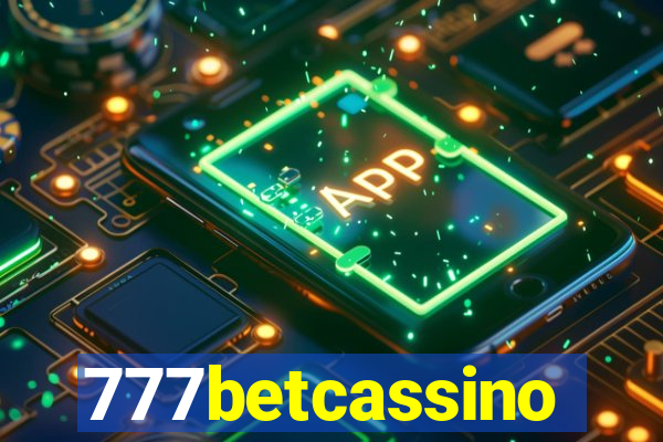 777betcassino