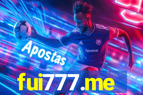 fui777.me