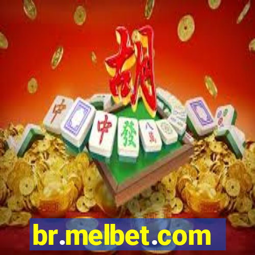 br.melbet.com