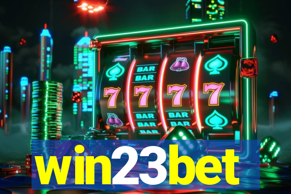 win23bet