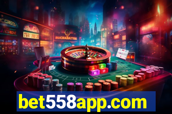 bet558app.com