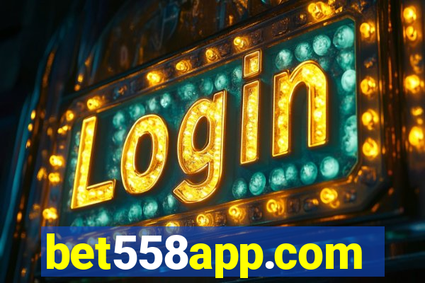 bet558app.com