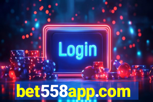 bet558app.com