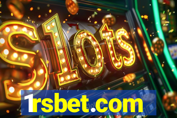 1rsbet.com