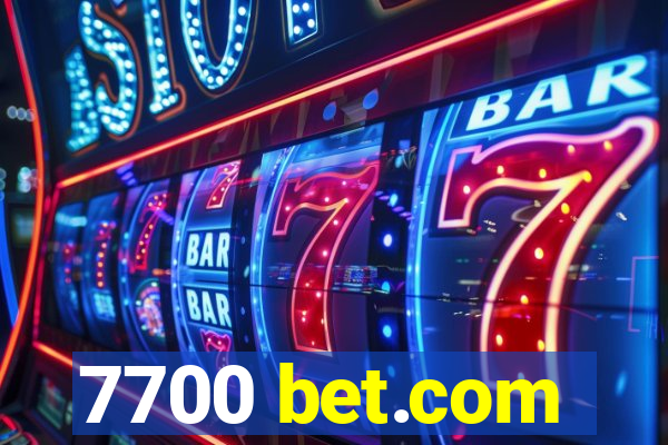 7700 bet.com