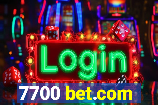 7700 bet.com