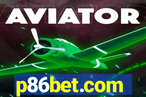 p86bet.com