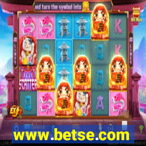 www.betse.com