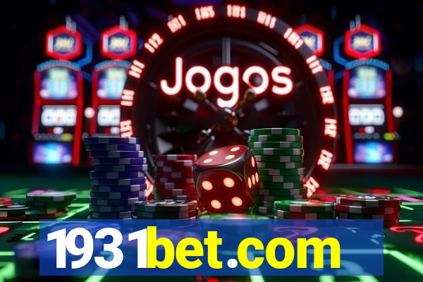 1931bet.com