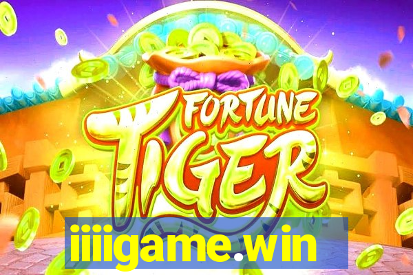 iiiigame.win