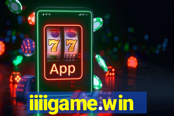 iiiigame.win