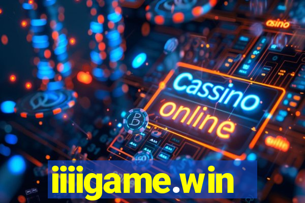 iiiigame.win