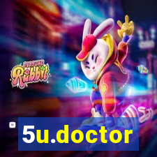 5u.doctor