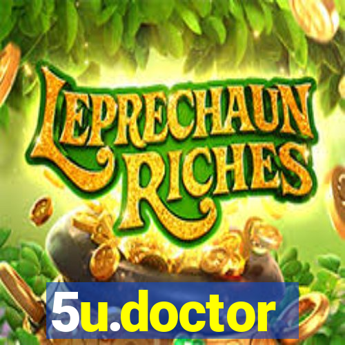5u.doctor