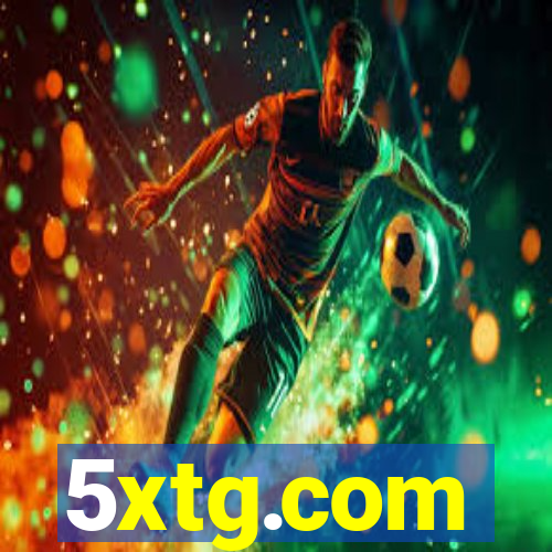 5xtg.com