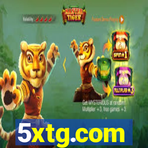 5xtg.com