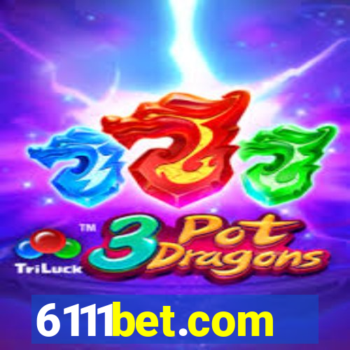 6111bet.com