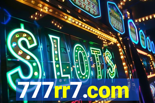 777rr7.com