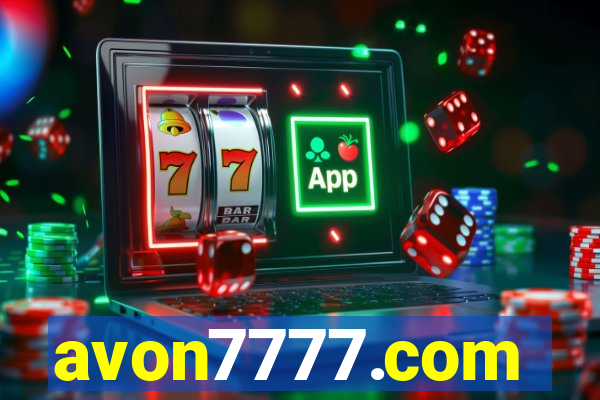 avon7777.com