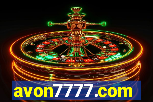 avon7777.com