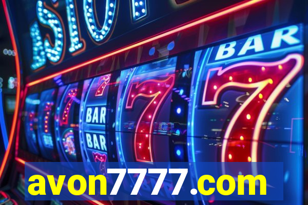 avon7777.com