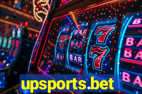 upsports.bet