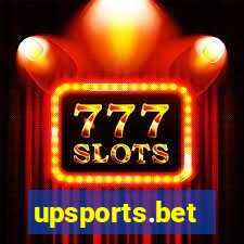 upsports.bet
