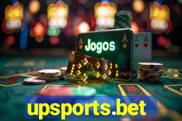 upsports.bet