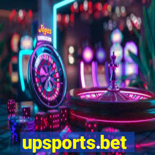 upsports.bet