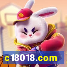 c18018.com