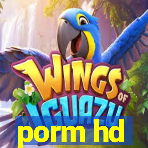 porm hd