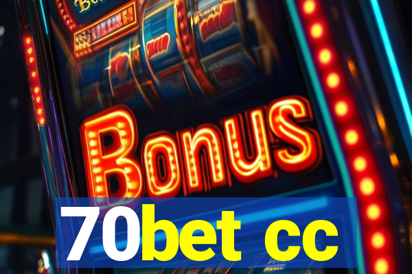70bet cc