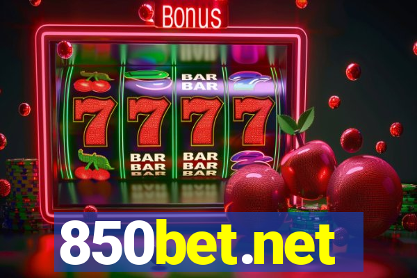 850bet.net