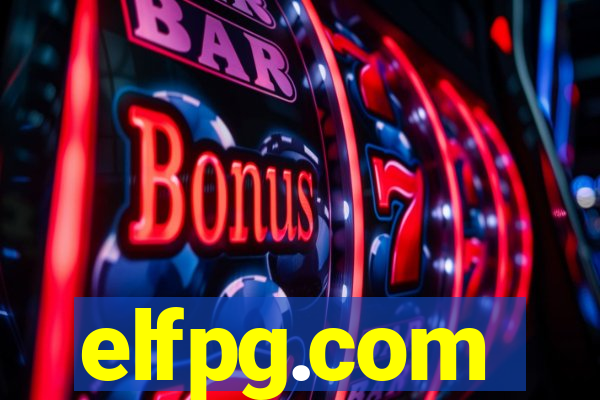 elfpg.com