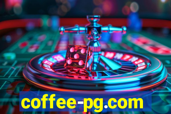 coffee-pg.com