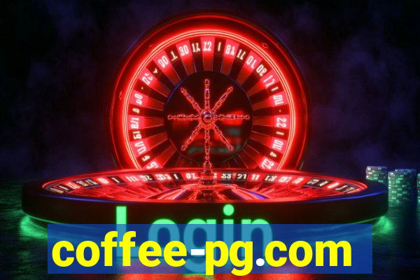 coffee-pg.com