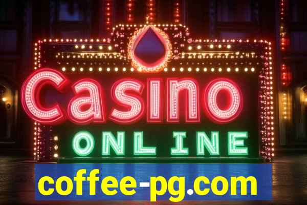 coffee-pg.com