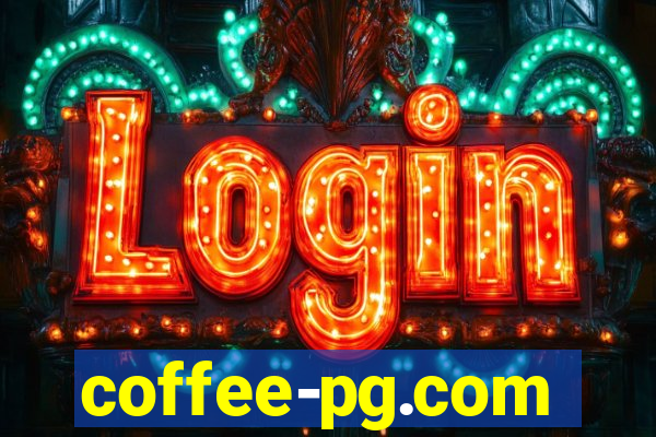 coffee-pg.com