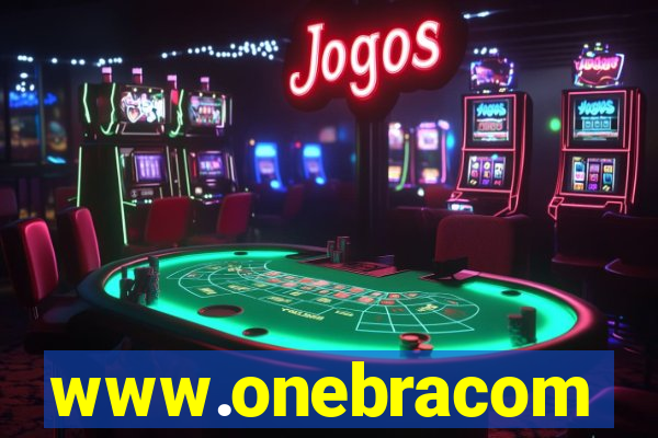 www.onebracom