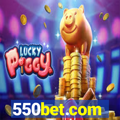 550bet.com