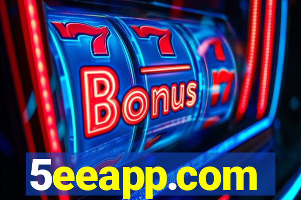 5eeapp.com