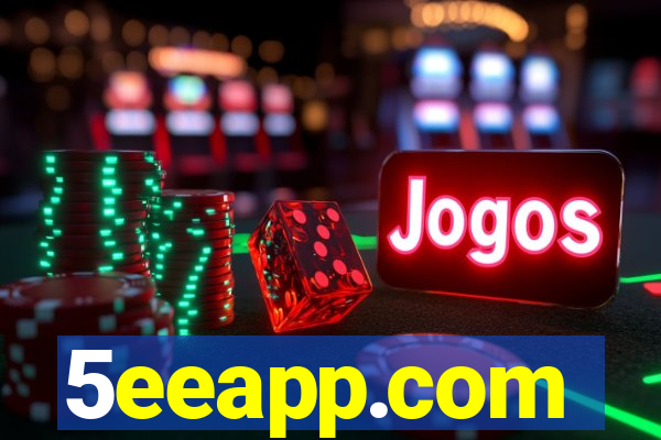 5eeapp.com