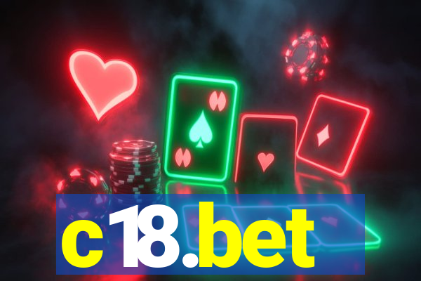 c18.bet