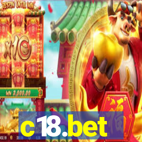 c18.bet